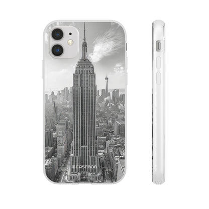 Urban Monoliths | Flexible Phone Case for iPhone