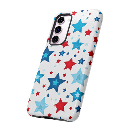 Stars Celebrate Freedom - Samsung Case