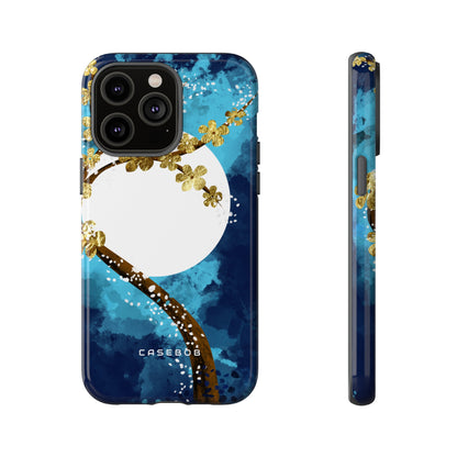 Blue Moon - Protective Phone Case