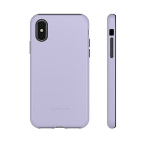 Periwinkle Blue - Protective Phone Case