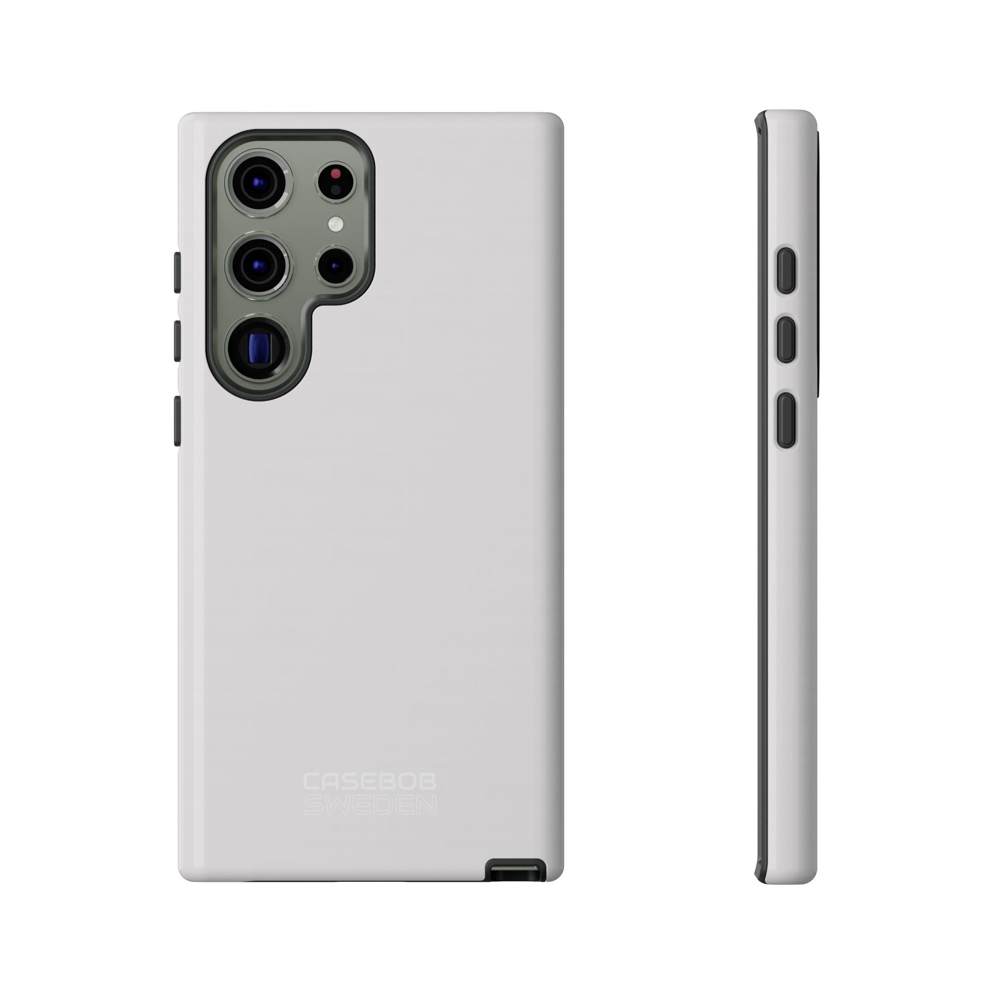 Samsung S23 Bianco Ghiacciato - Tough