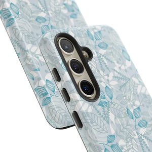 Linne Leaf - Protective Phone Case