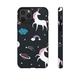 Unicorn - Protective Phone Case