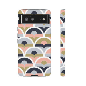 Stahl Retro - Protective Phone Case