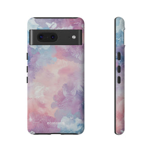 Pastel Color Pattern | Phone Case for Google Pixel (Protective Case)