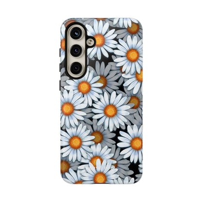 Daisy Glow Samsung S24 Plus Case - Tough
