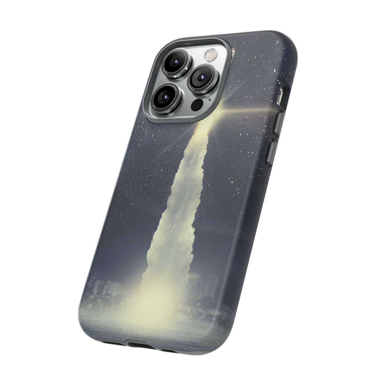 Space exploration - Protective Phone Case