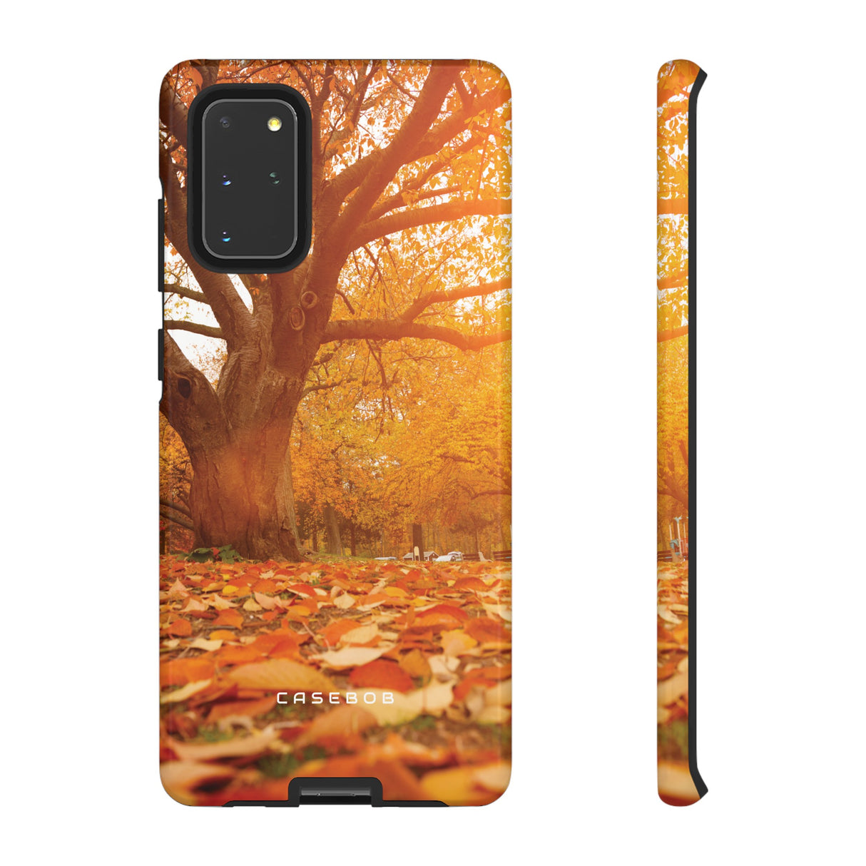 Fall Tree Phone Case - Protective - Protective Phone Case