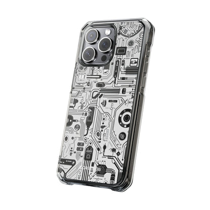 Circuit Innovation - Phone Case for iPhone