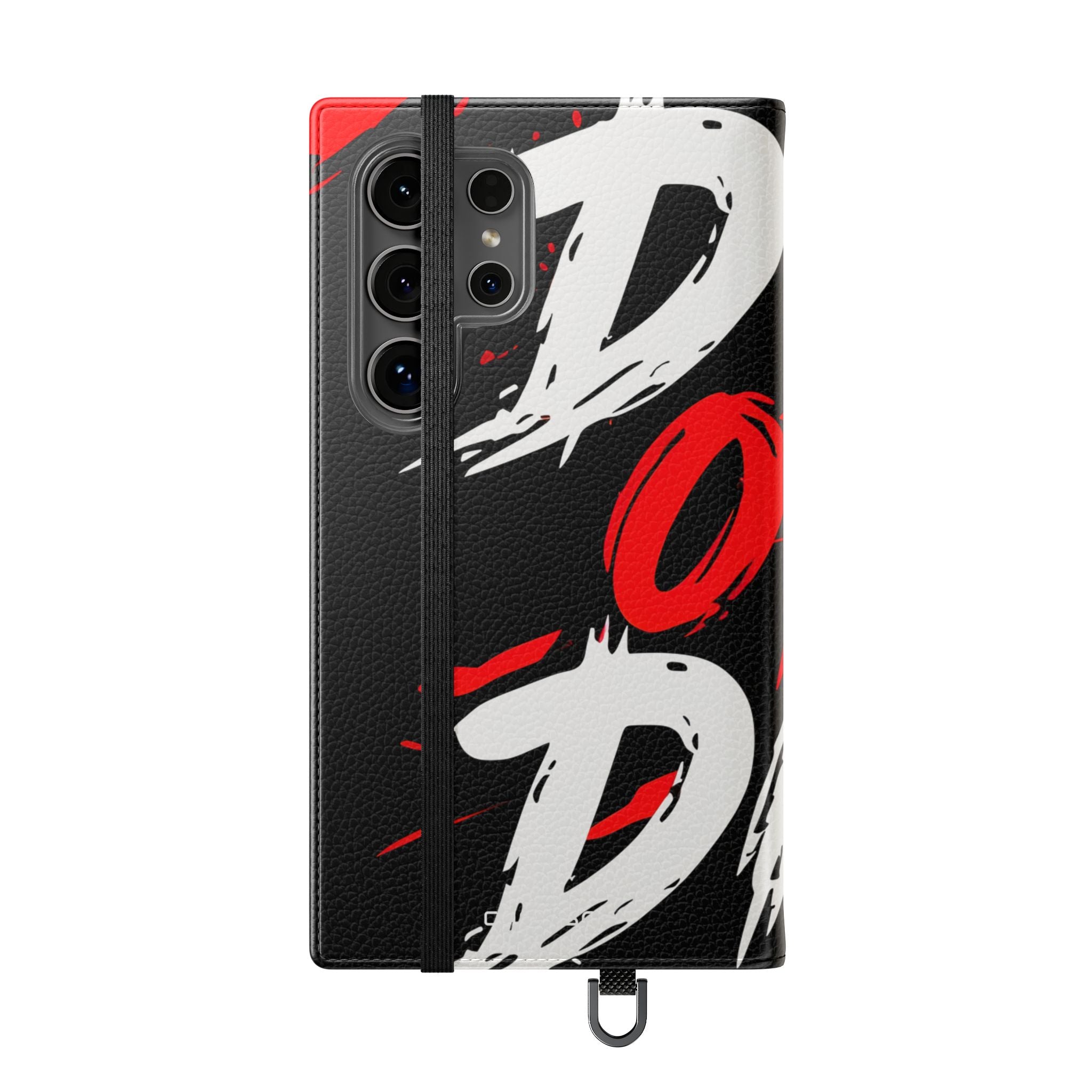 Do Or Die -sarjat - Samsung S24 Ultra -kotelo -lompakko