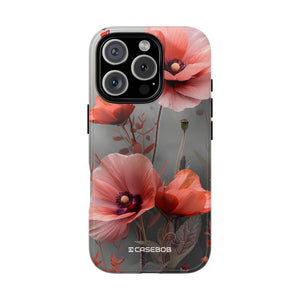 Ethereal Floral Serenity - for iPhone 16