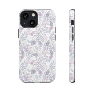 Light Leaf - Protective Phone Case