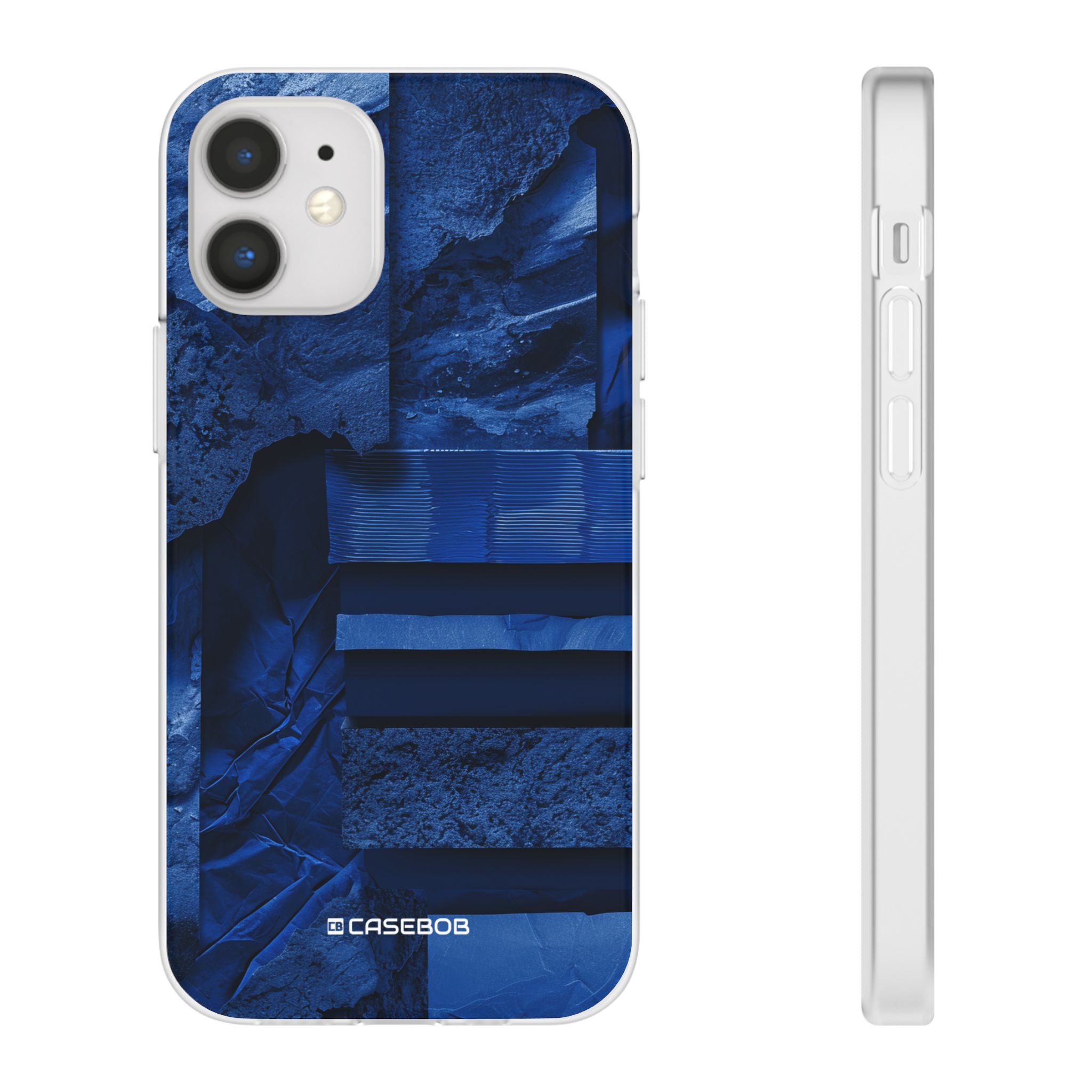 Pantone Color  | Phone Case for iPhone (Flexible Case)