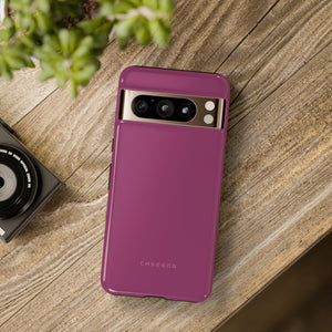 Magenta Haze - Protective Phone Case