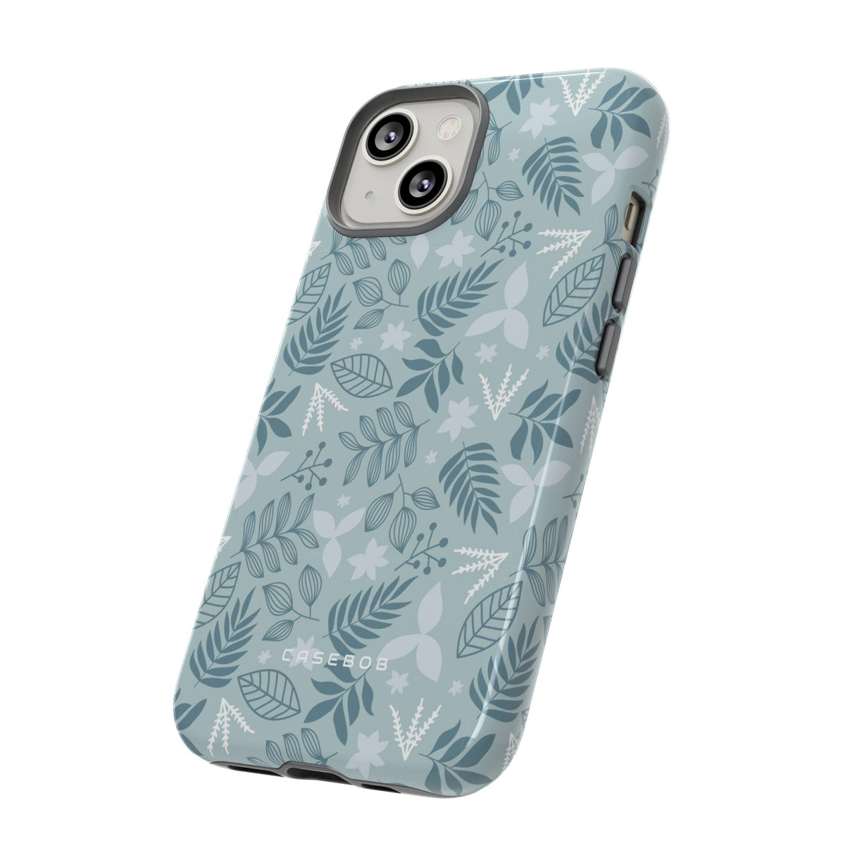 Forest Leaf | Phone Case