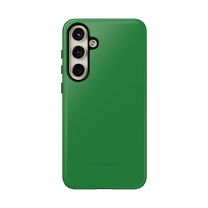 Forest Green - Protective Phone Case