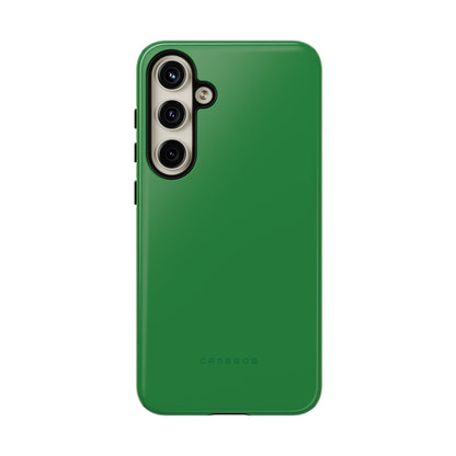 Forest Green - Protective Phone Case