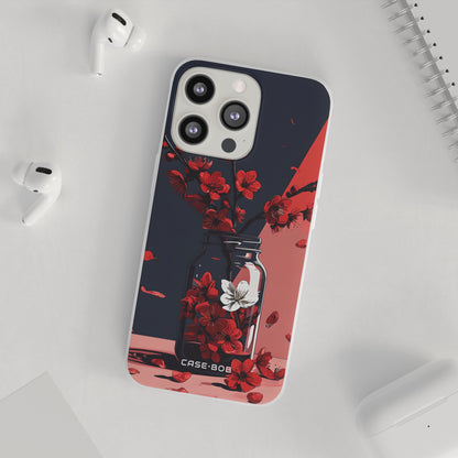 Blossom Jar Radiance iPhone 13 Pro - Soft