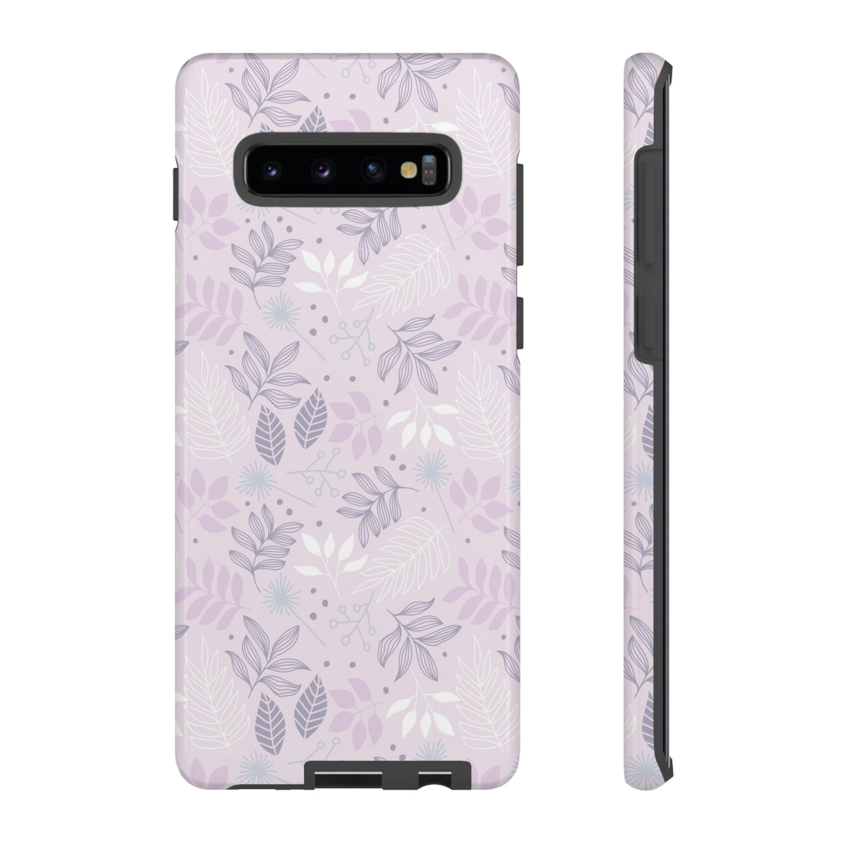 Postic Leaf - Protective Phone Case