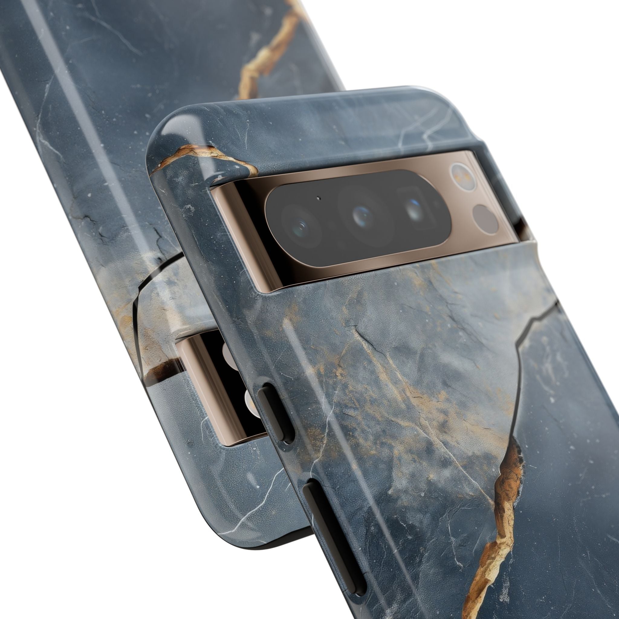 Cracks Reveal Stories - Google Pixel Case