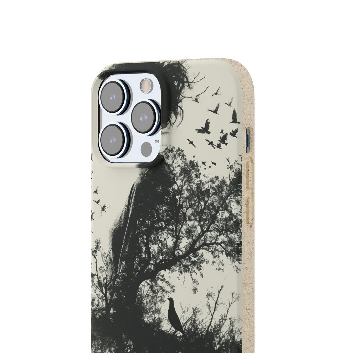 Branches of Serendipity | Biodegradable Phone Case