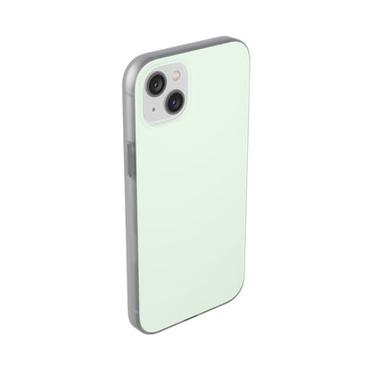 Honey Dew iPhone 14 - Flexi Phone Case