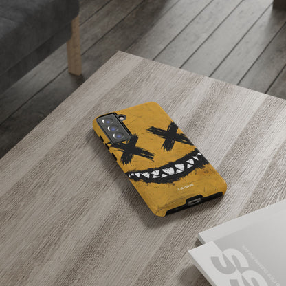 Sinister Smile Encounter - Samsung Case