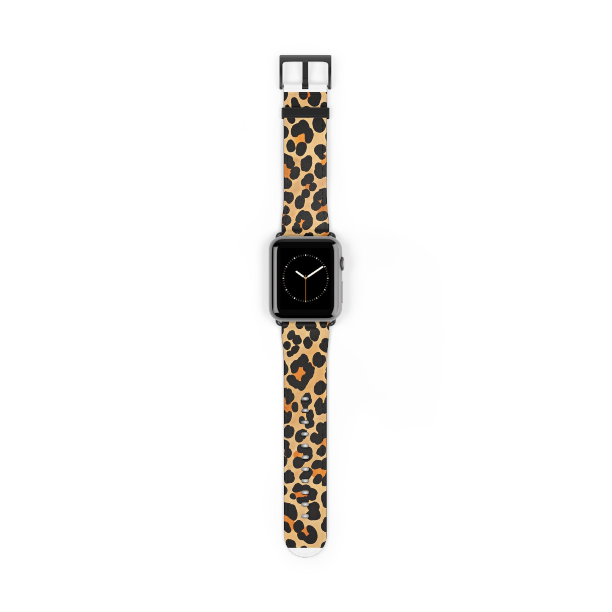 Spotted Savannah - Watch Band
