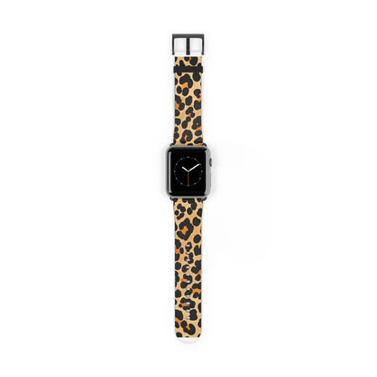 Spotted Savannah - Watch Band