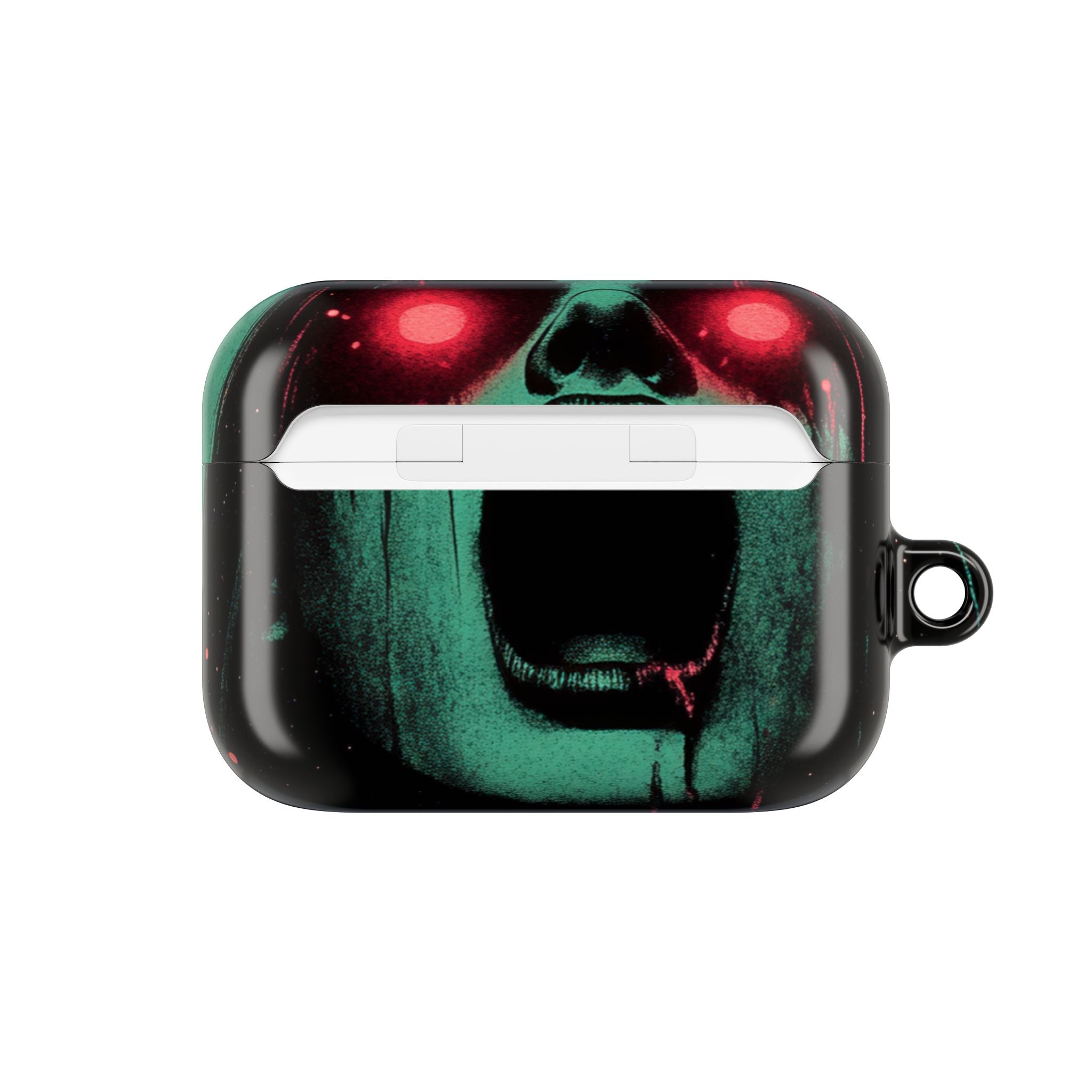 Screaming Glow - AirPods Case