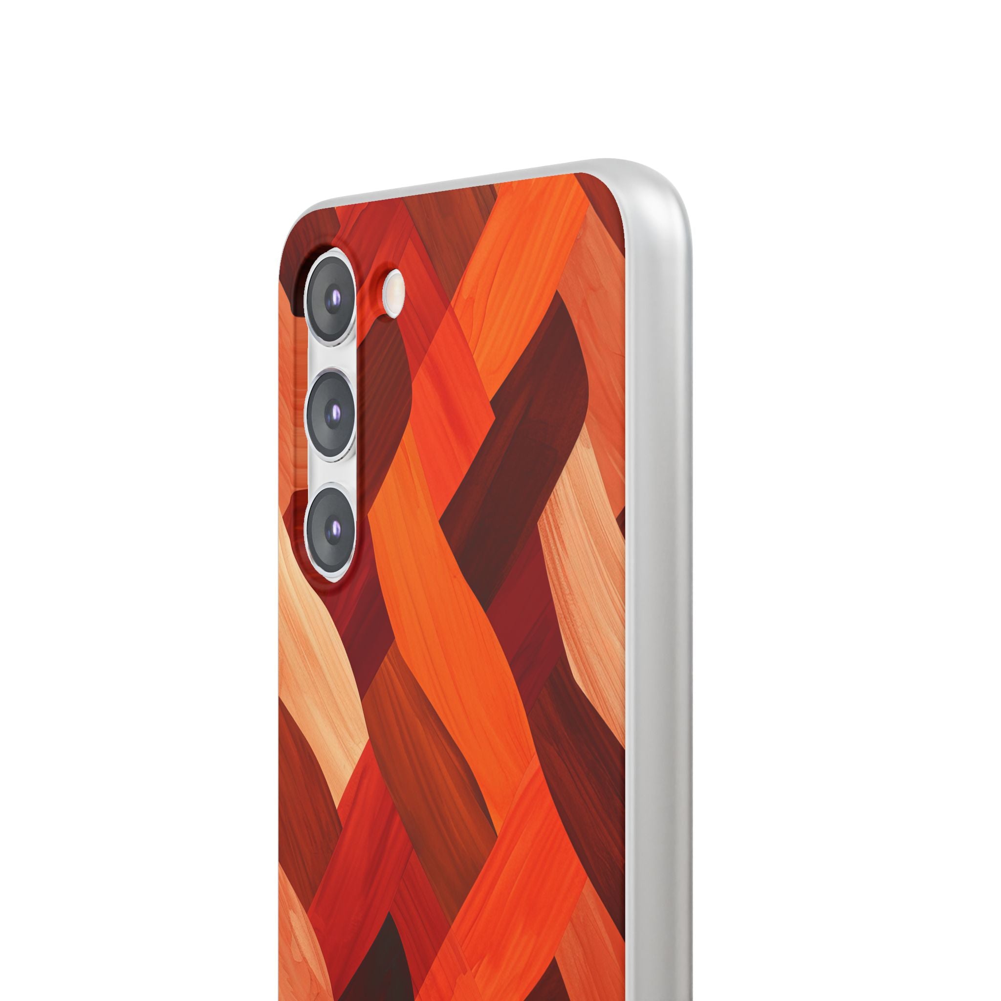 Ribbonverse Flow Samsung S23 - Flexi Phone Case