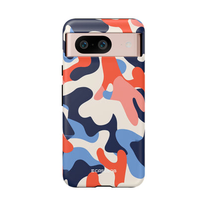 Pantone Classic Tones | Phone Case for Google Pixel (Protective Case)