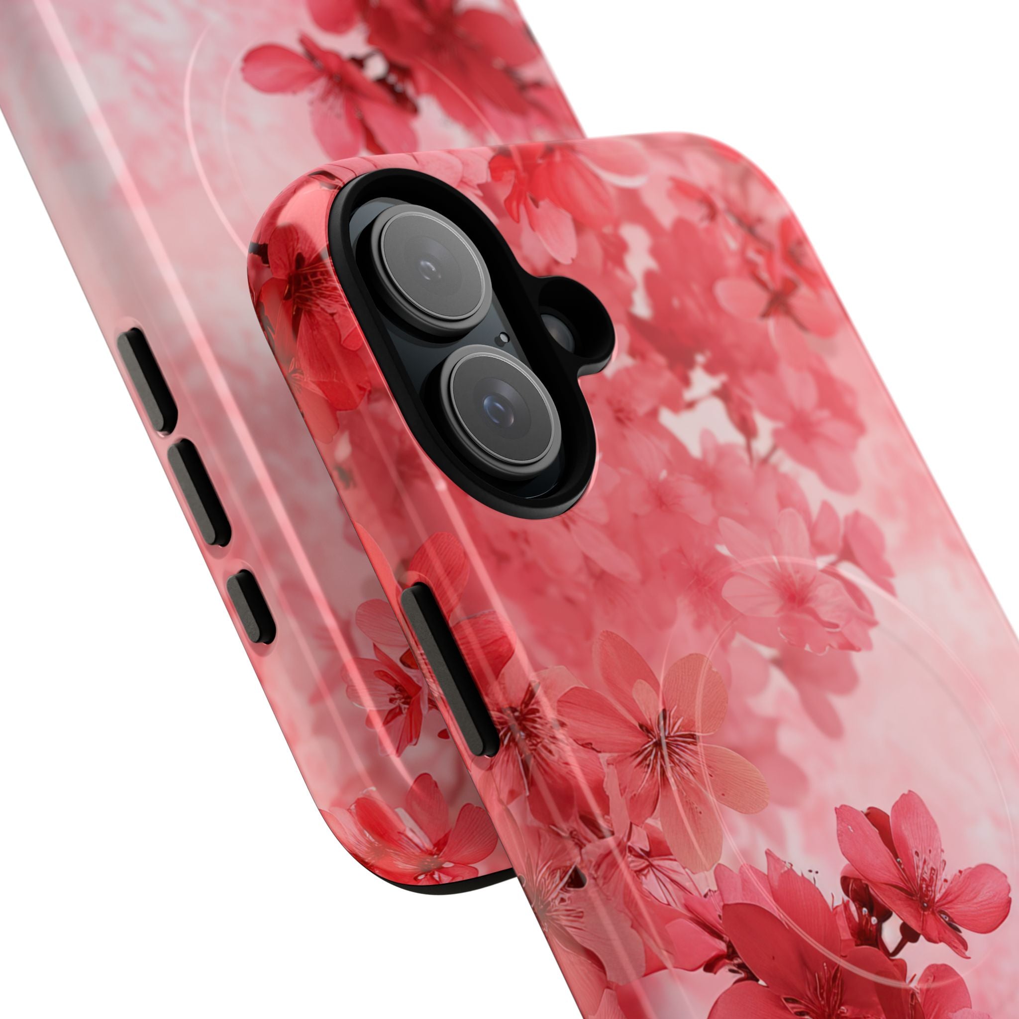 Cherry Blossom Dream iPhone 16 - Tough+