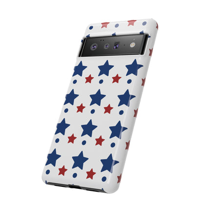 Stars Dance Bright - Google Pixel Case