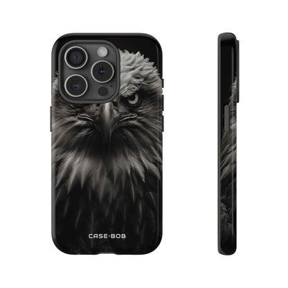 Eagle Intensity iPhone 15 Pro Case - Tough