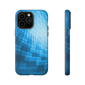 BeyondBlue - Protective Phone Case