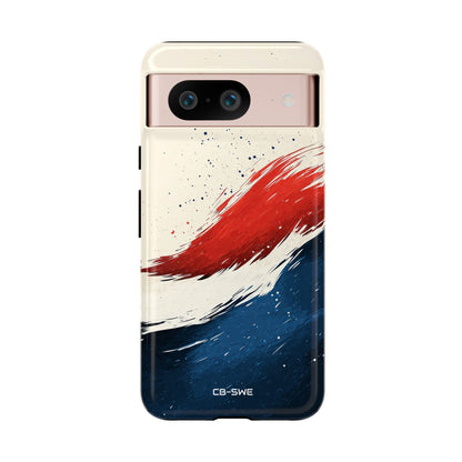 Dynamic Color Flow - Google Pixel Case