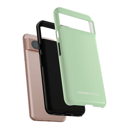 Pistachio Green Google Pixel 8 - Tough