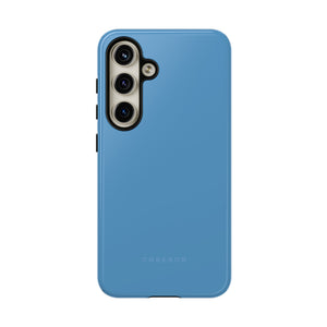 Carolina Blue - Protective Phone Case