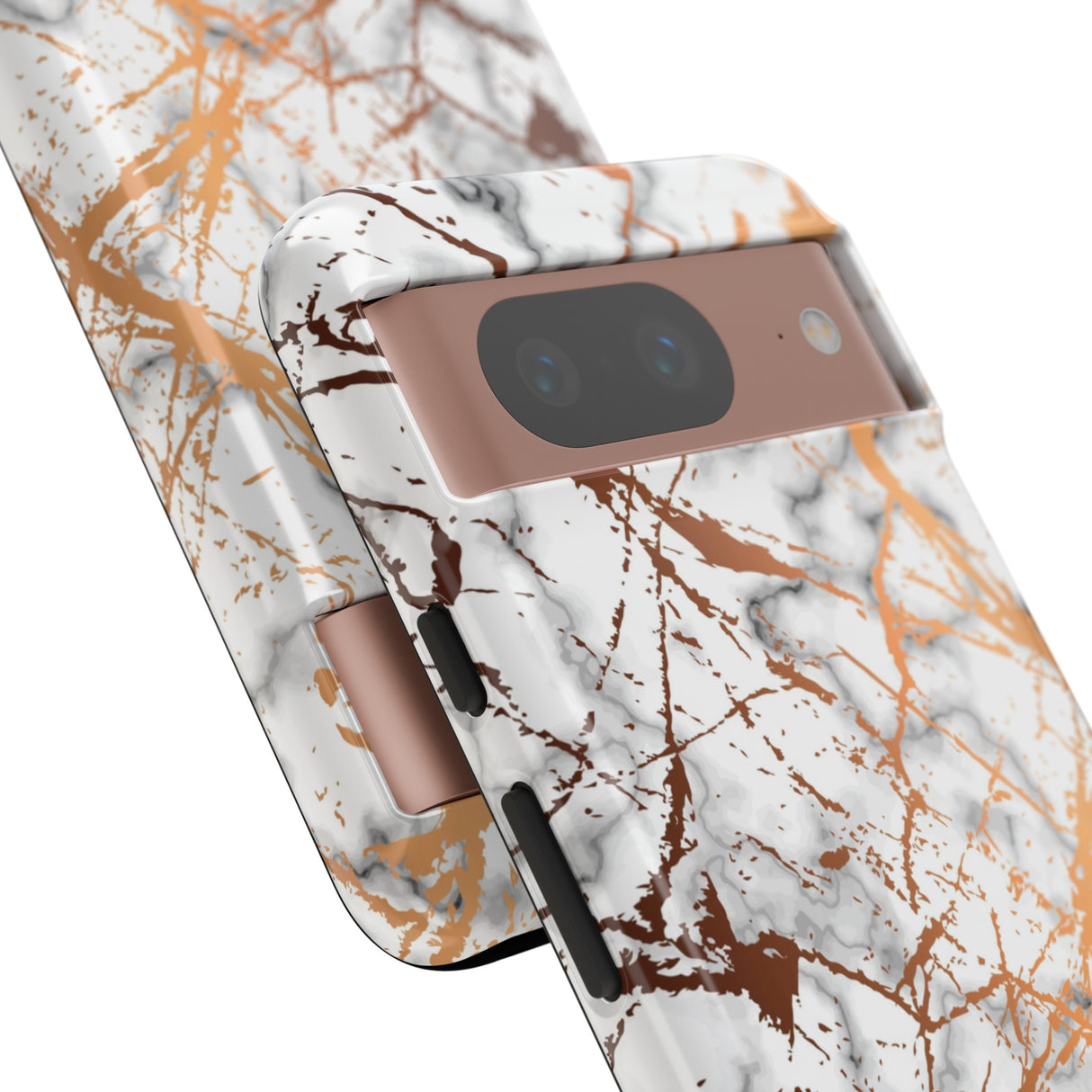 Golden Art - Protective Phone Case