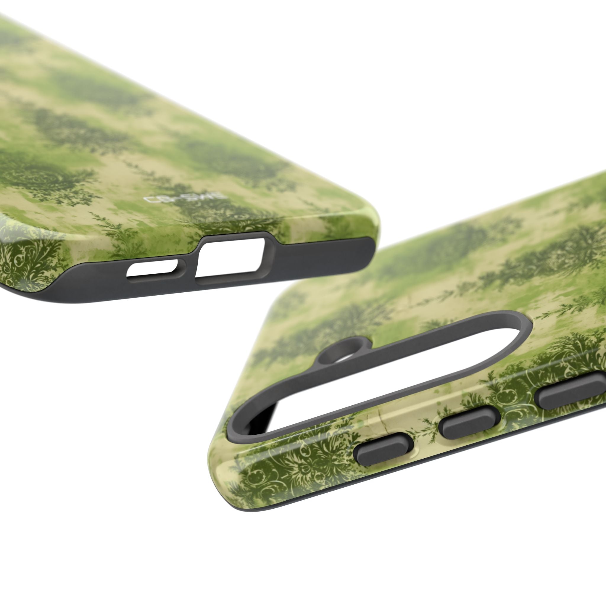 Evergreens Embrace Whimsy - Samsung Case