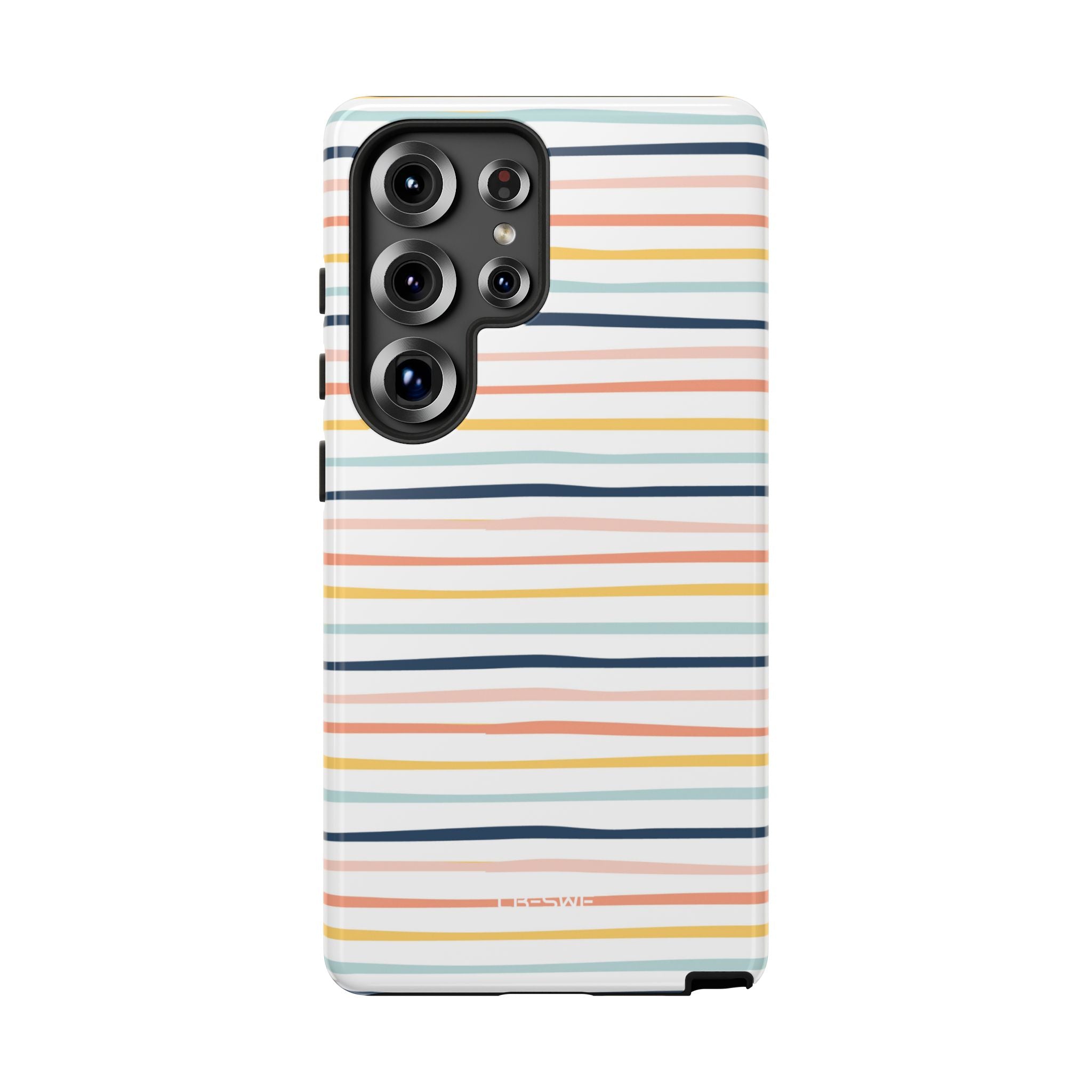 Waves Embrace Sunlight - Samsung Case