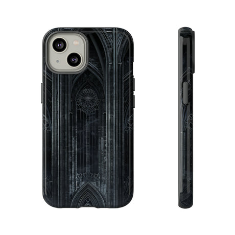 Medieval Majesty Gothic - Protective Phone Case