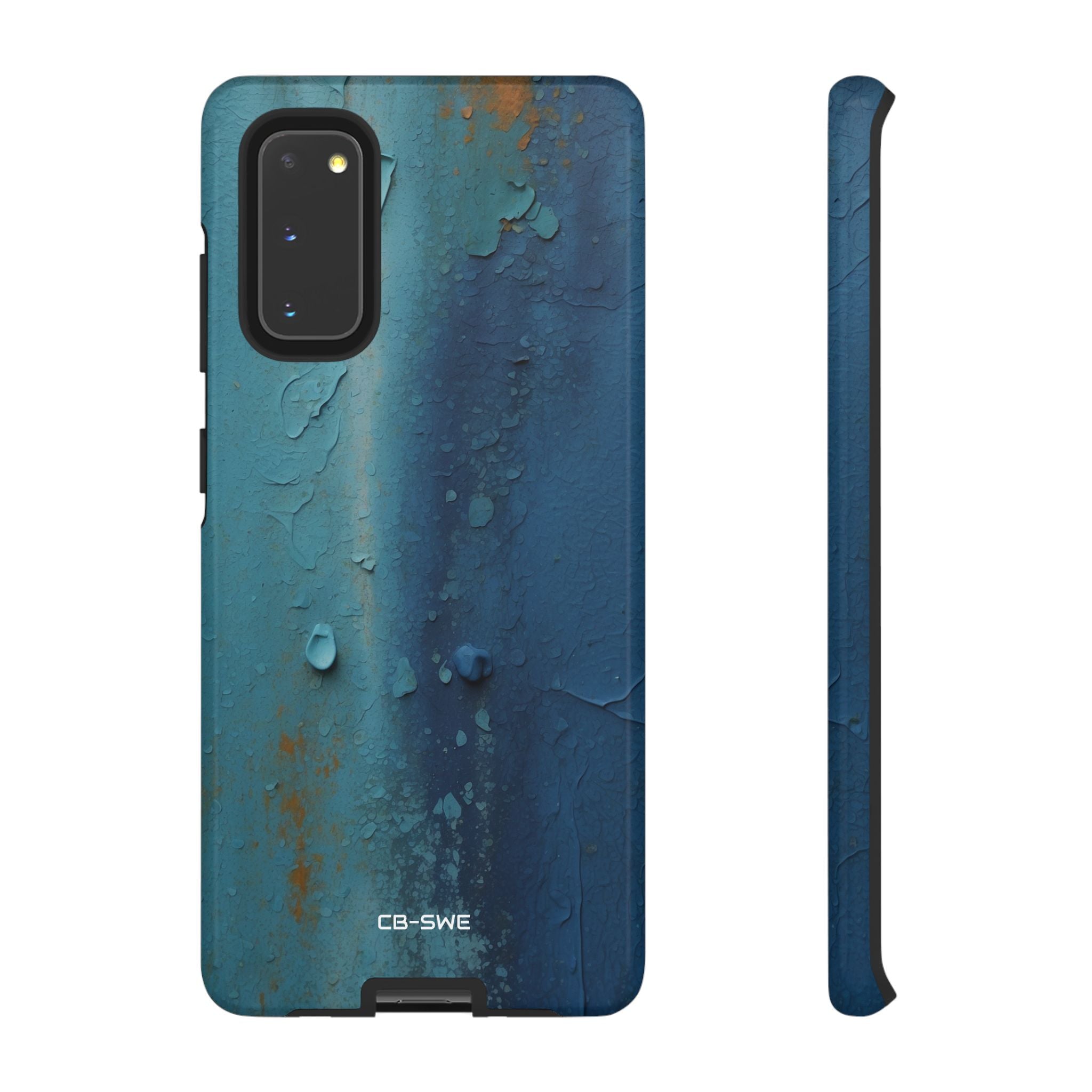 Water Embraces Surface - Samsung Case