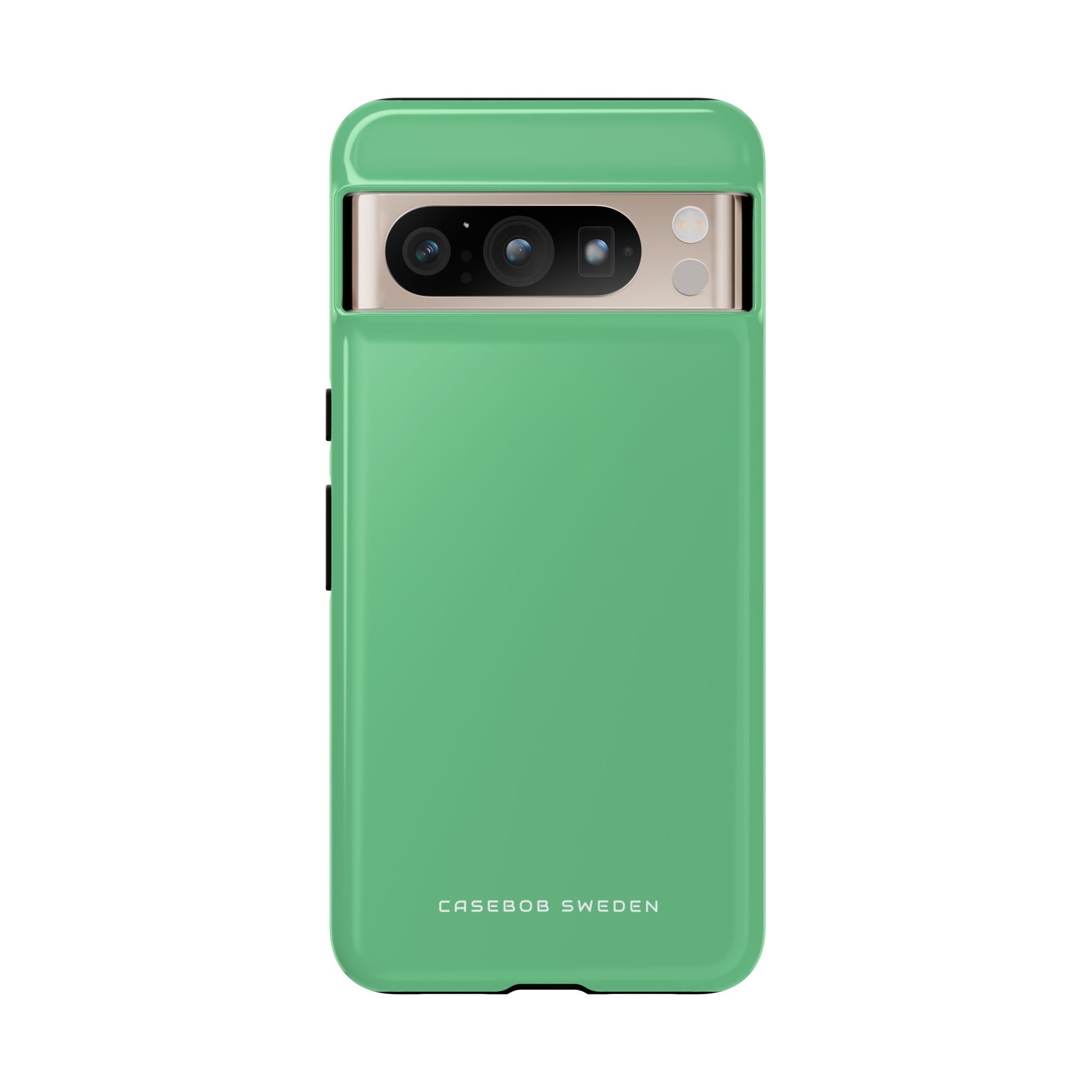 Medium Spring Green Google Pixel 8 - Tough Phone Case