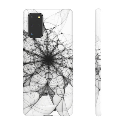 Intricacies Unveiled | Slim Phone Case for Samsung