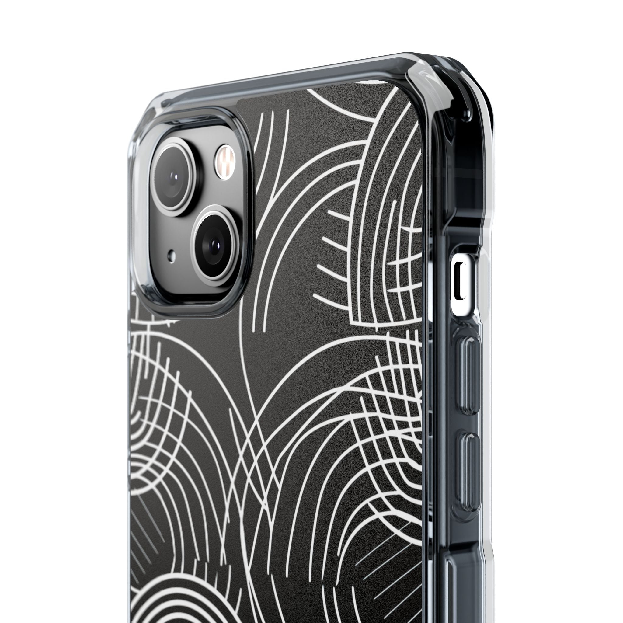 Intricate Labyrinth - Phone Case for iPhone