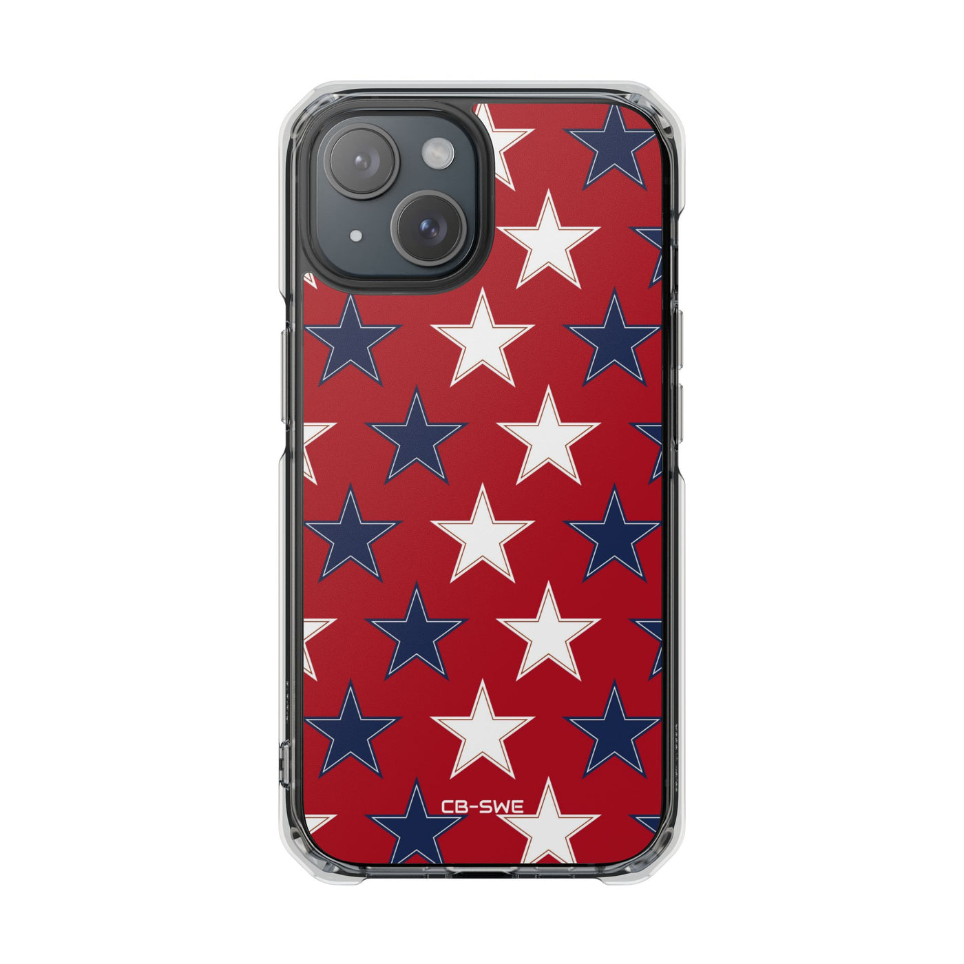 Stars Dance Brightly iPhone Case - Impact