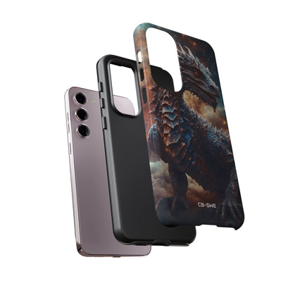 Dragon Soars High - Samsung Case
