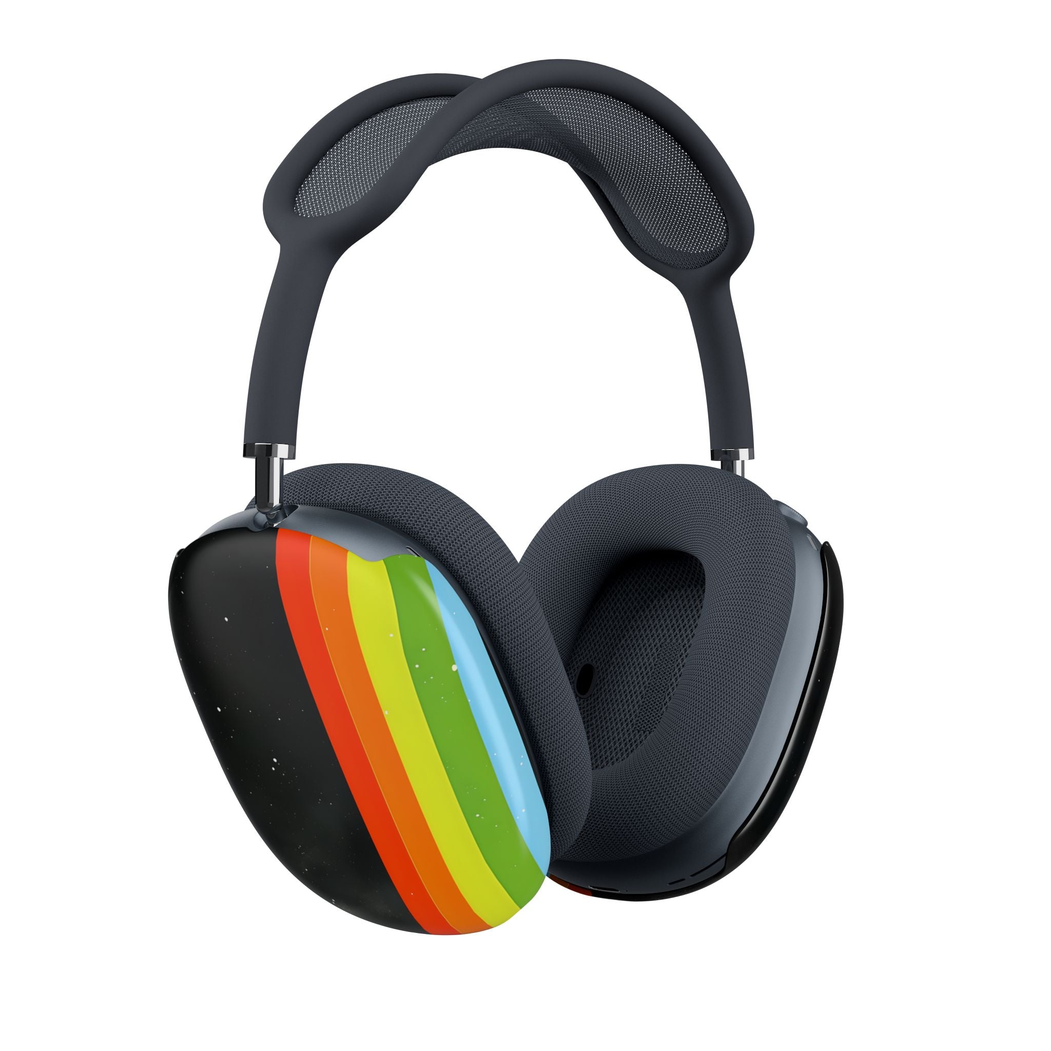 Spectrum Stripes - AirPod Max Case